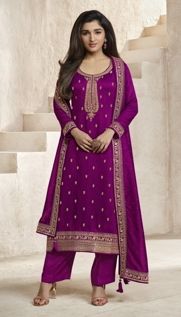 VINAY-FASHION-KASEESH-AANCHAL-HIT-LIST-SALWAR-SUITS-AT-WHOLESALE-PRICE-1