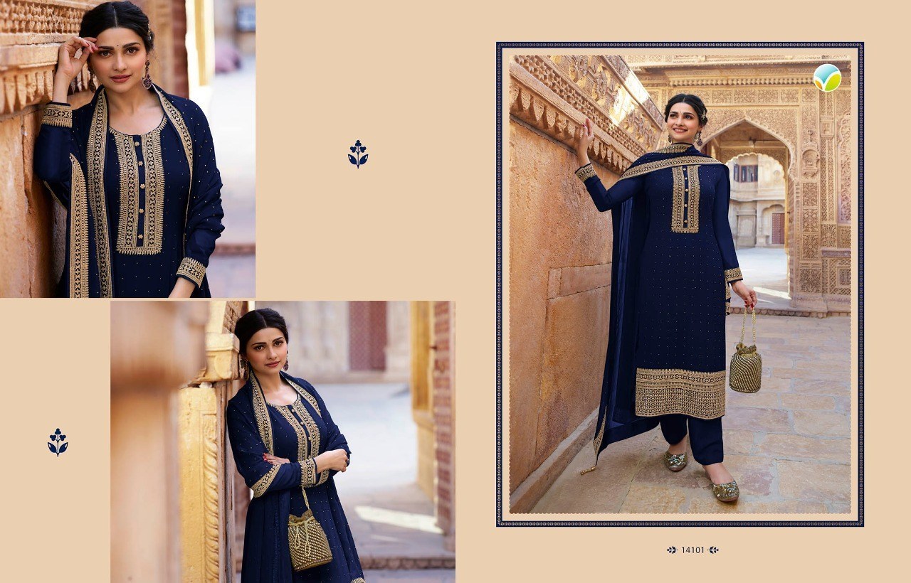 VINAY-FASHION-KASEESH-ANDAAZ-14101-14109-SERIES-SUITS-LATEST-CATALOGUE-2021-13