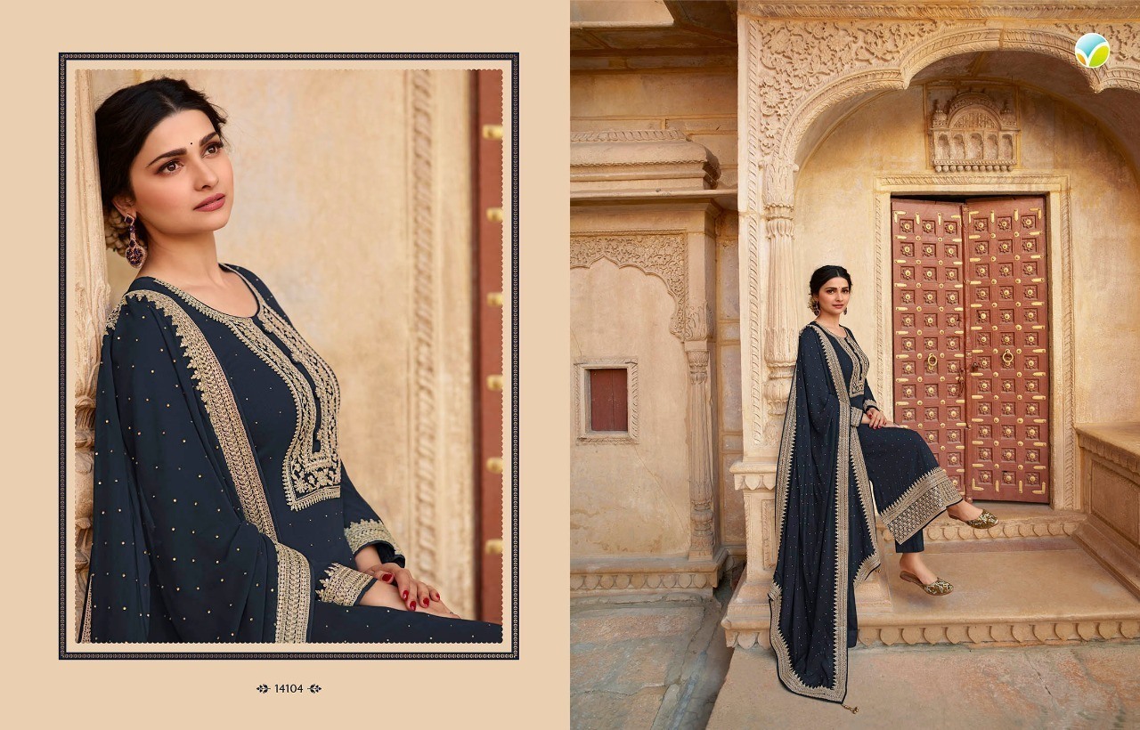 VINAY-FASHION-KASEESH-ANDAAZ-14101-14109-SERIES-SUITS-LATEST-CATALOGUE-2021-5