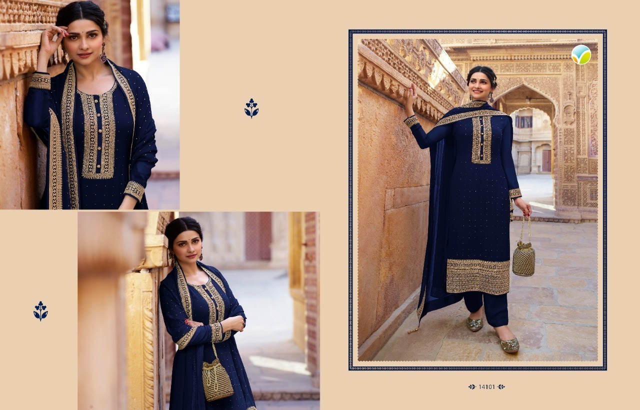 VINAY-FASHION-KASEESH-ANDAAZ-HIT-LIST-PRACHI-DESAI-SALWAR-SUIT-WHOLESALE-8