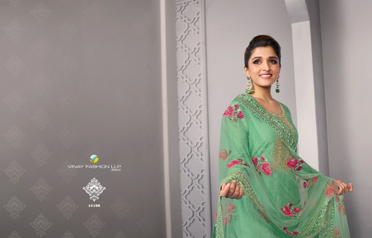 VINAY-FASHION-KASEESH-INFINITY-SALWAR-SUITS-LATEST-CATALOGUE-1