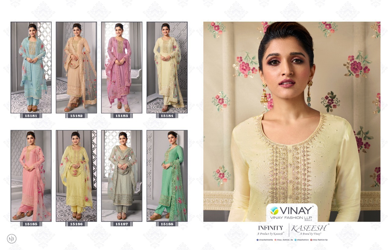 VINAY-FASHION-KASEESH-INFINITY-SALWAR-SUITS-LATEST-CATALOGUE-2