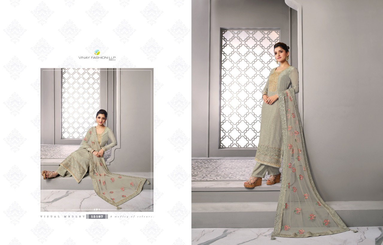 VINAY-FASHION-KASEESH-INFINITY-SALWAR-SUITS-LATEST-CATALOGUE-9