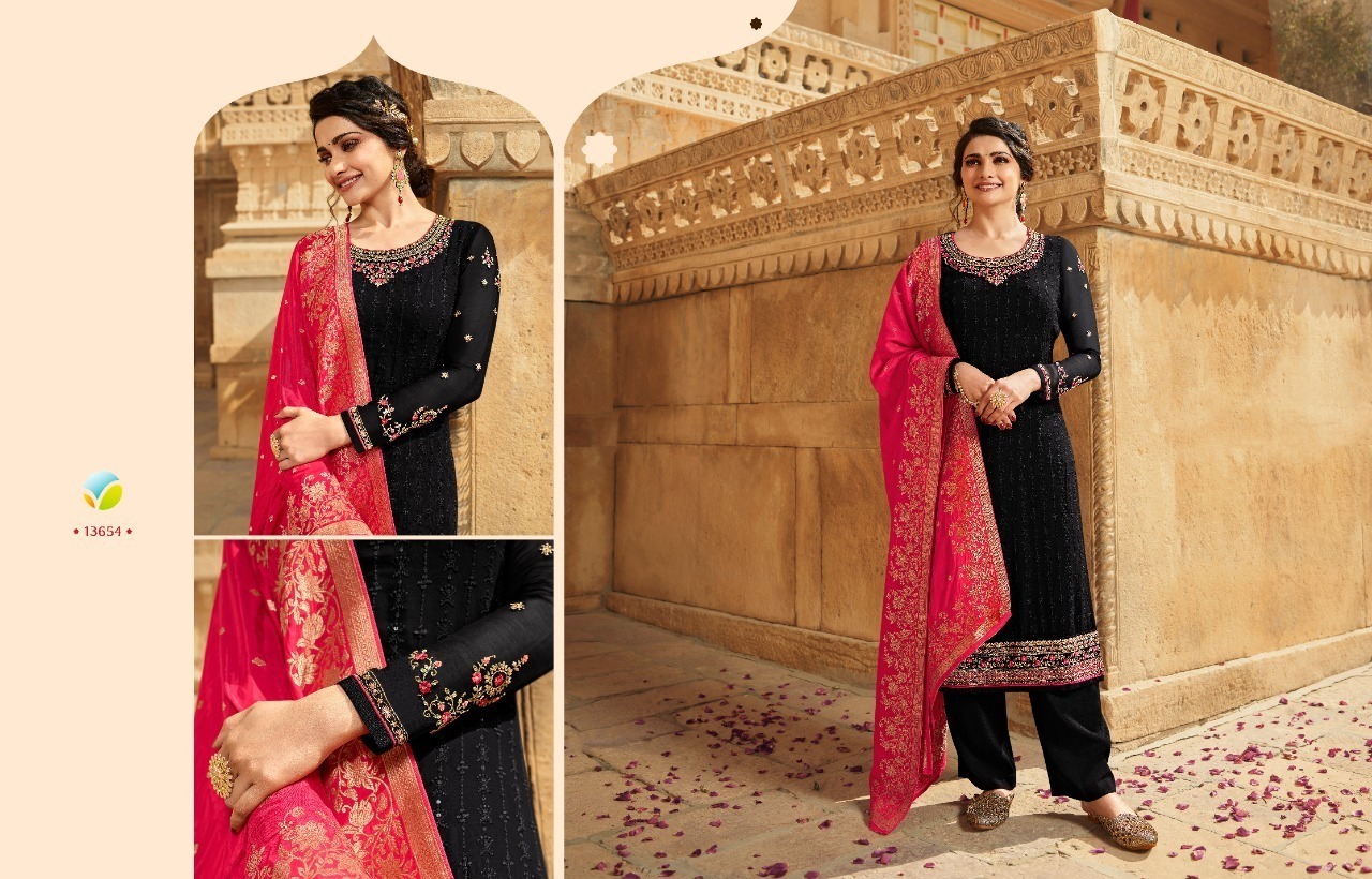 VINAY-FASHION-KASEESH-MOON-13651-TO-13657-SALWAR-KAMEEZ-13