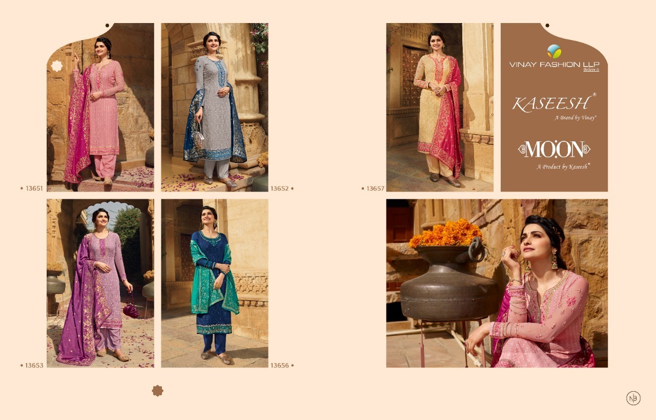 VINAY-FASHION-KASEESH-MOON-HIT-LIST-NEW-CATALOGUE-DRESS-2021-6