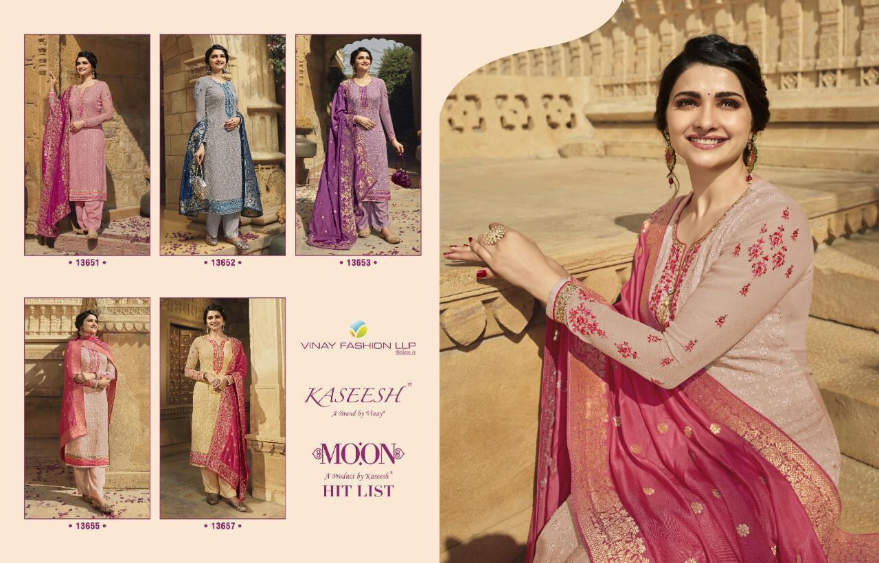 VINAY-FASHION-KASEESH-MOON-HIT-LIST-NEW-CATALOGUE-DRESS-2022-6