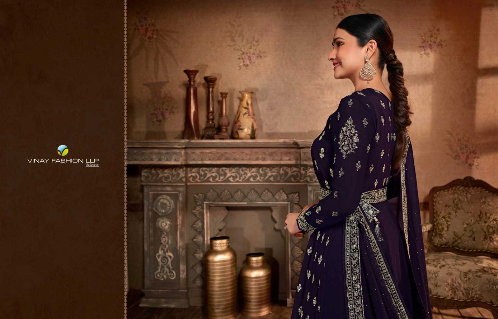 VINAY-FASHION-KASEESH-PAKEEZA-61441-TO-61448-HEAVY-GEORGETTE-EMBROIDERY-SUITS-10