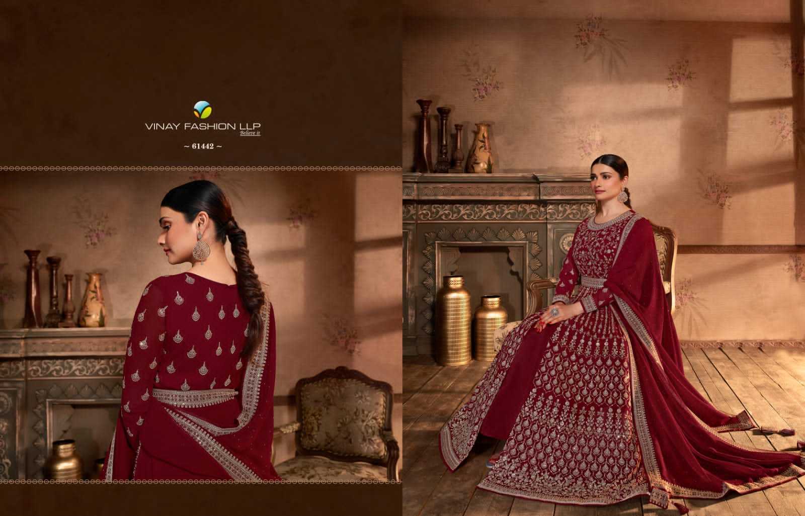 VINAY-FASHION-KASEESH-PAKEEZA-61441-TO-61448-HEAVY-GEORGETTE-EMBROIDERY-SUITS-8