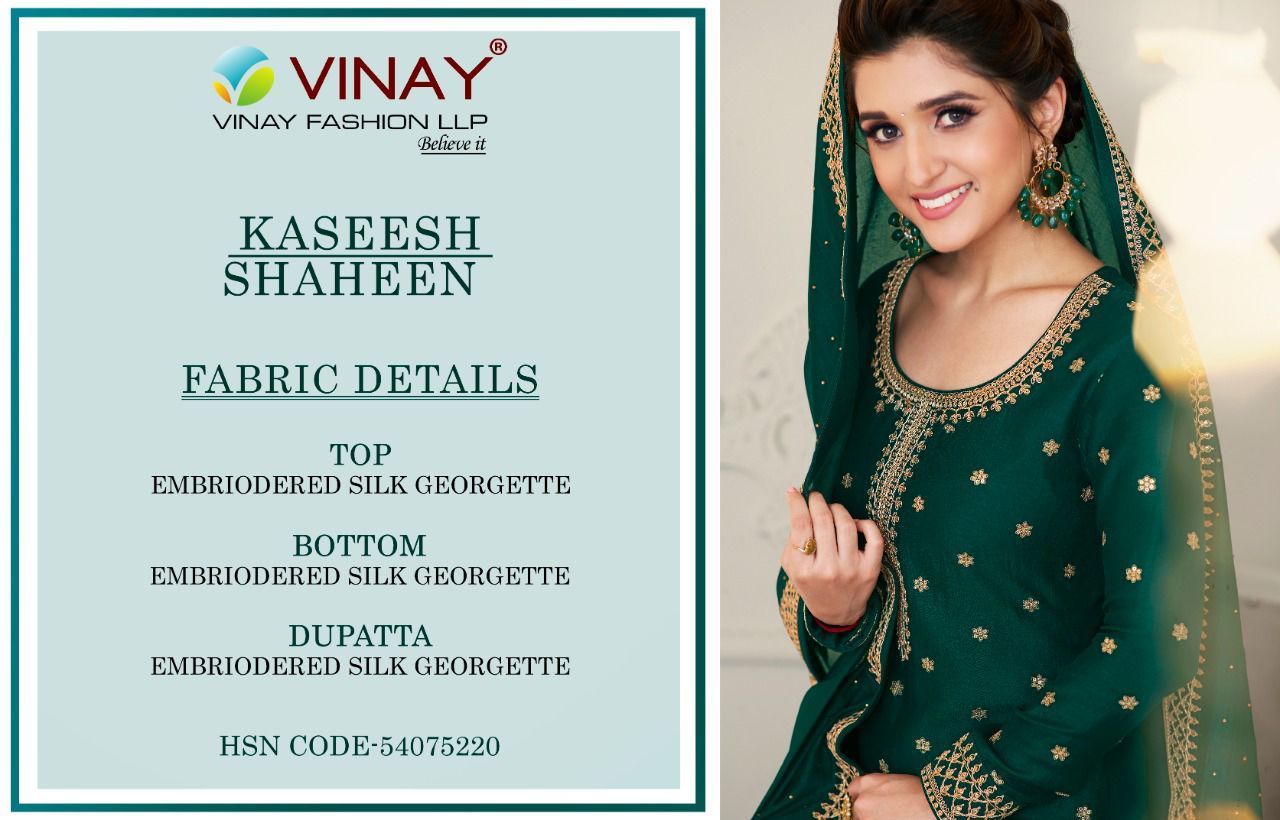 VINAY-FASHION-KASEESH-SHAHEEN-GEORGETTE-SALWAR-SUITS-CATALOGUE-1