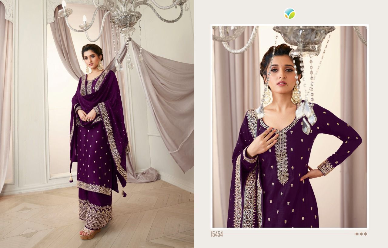 VINAY-FASHION-KASEESH-SHAHEEN-GEORGETTE-SALWAR-SUITS-CATALOGUE-6