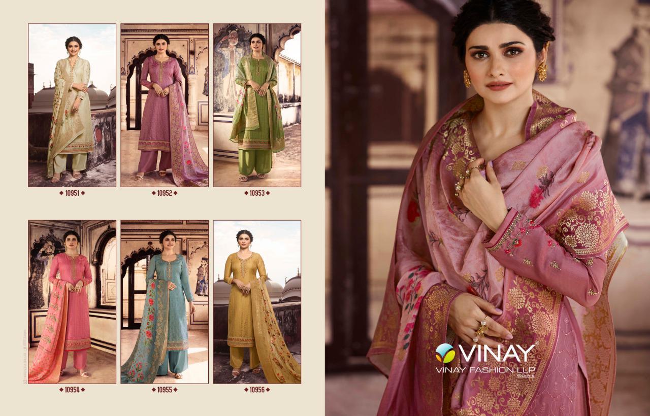 VINAY-FASHION-KASEESH-TRADITION-10951-10956-CATALOGUE-2021-9