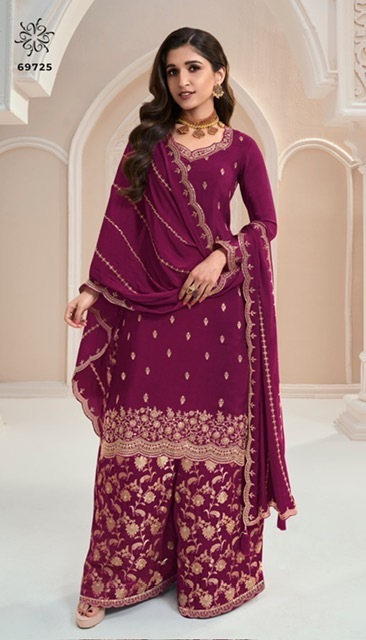 VINAY-FASHION-KULEESH-BANNO-HEAVY-DESIGNER-DRESS-9