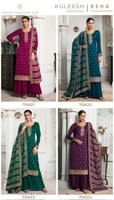 VINAY-FASHION-KULEESH-REHA-DESIGNER-SUITS-9