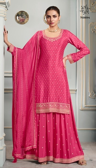VINAY-FASHION-KULEESH-SHIKHA-CHINNON-DRESS-MATERIAL-8