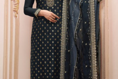 VINAY-FASHION-KULEESH-SHRISTI-DARK-DESIGNER-SUITS-6