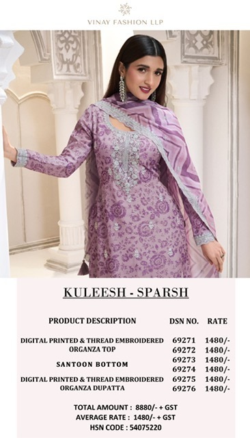 VINAY-FASHION-KULEESH-SPARSH-SUITS-LATEST-CATALOG-14