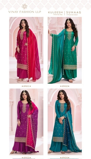 VINAY-FASHION-KULEESH-SUHAAG-DRESS-MATERIAL-SUPPLIER-9