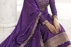 VINAY-FASHION-KULEESH-SURBHI-SILK-GEORGETTTE-SALWAR-KAMEEZ-WHOLESALER-IN-SURAT-16