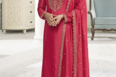 VINAY-FASHION-KULEESH-SURBHI-SILK-GEORGETTTE-SALWAR-KAMEEZ-WHOLESALER-IN-SURAT-6