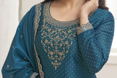 VINAY-FASHION-KULEESH-SURBHI-SILK-GEORGETTTE-SALWAR-KAMEEZ-WHOLESALER-IN-SURAT-9