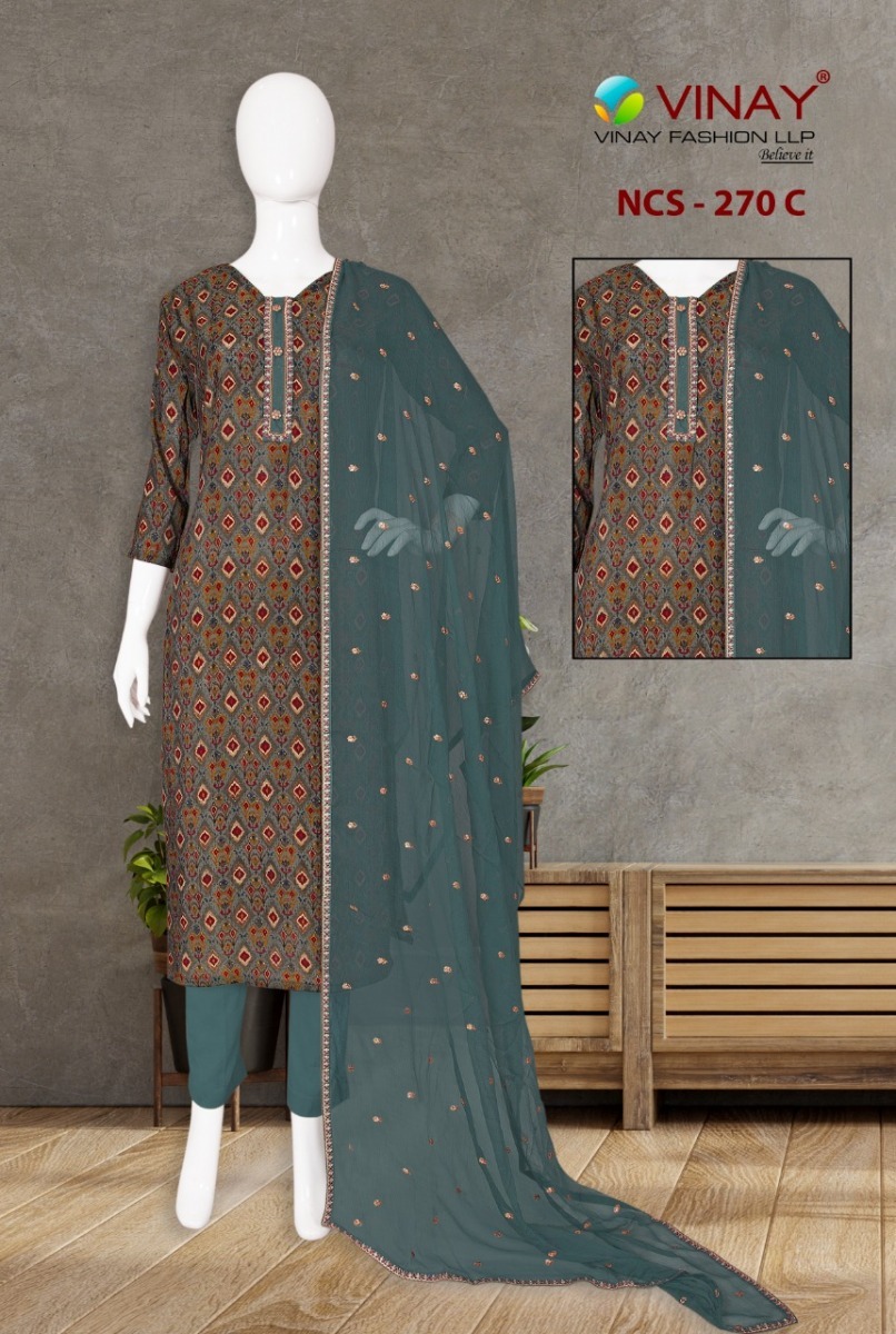 VINAY-FASHION-MODAL-PRINT-FANCY-TOP-BOTTOM-WITH-DUPATTA-LATEST-CATLOGUE-4