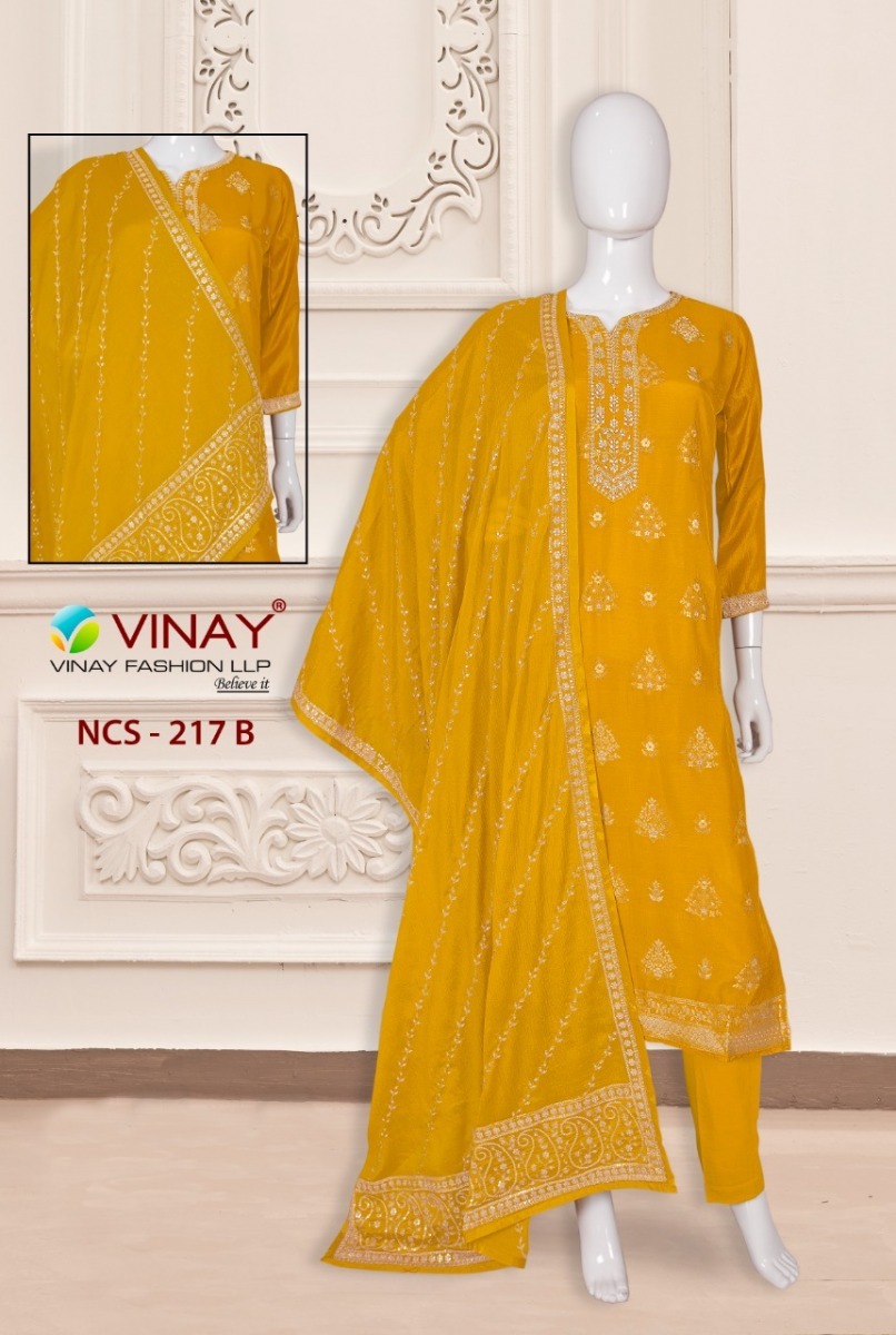 VINAY-FASHION-NCS-217-SERIES-DOLA-JACQUARD-SALWAR-SUITS-WHOLESALE-3