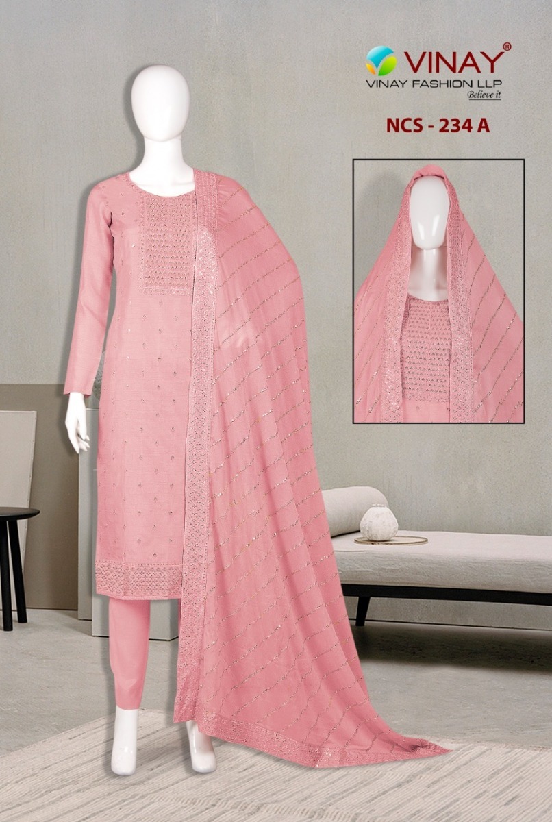VINAY-FASHION-NCS-234-SERIES-DOLA-SILK-GEORGETTE-SUITS-CATALOGUE-2