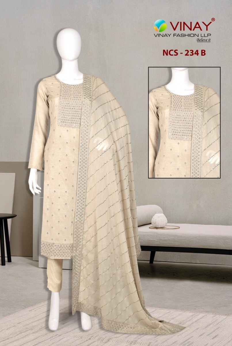 VINAY-FASHION-NCS-234-SERIES-DOLA-SILK-GEORGETTE-SUITS-CATALOGUE-3