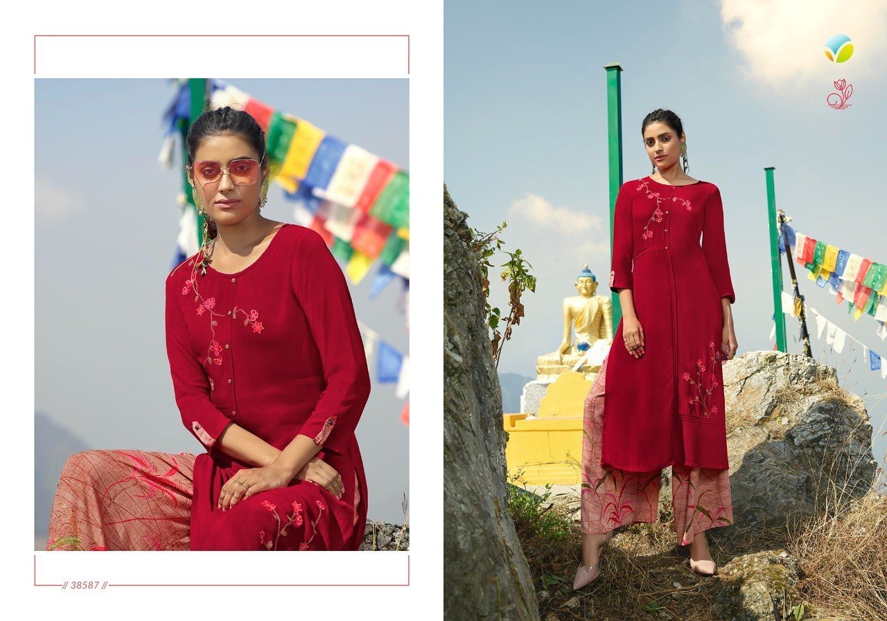 VINAY-FASHION-TUMBAA-POLO-VOL-6-KURTIS-CATALOGUE-1