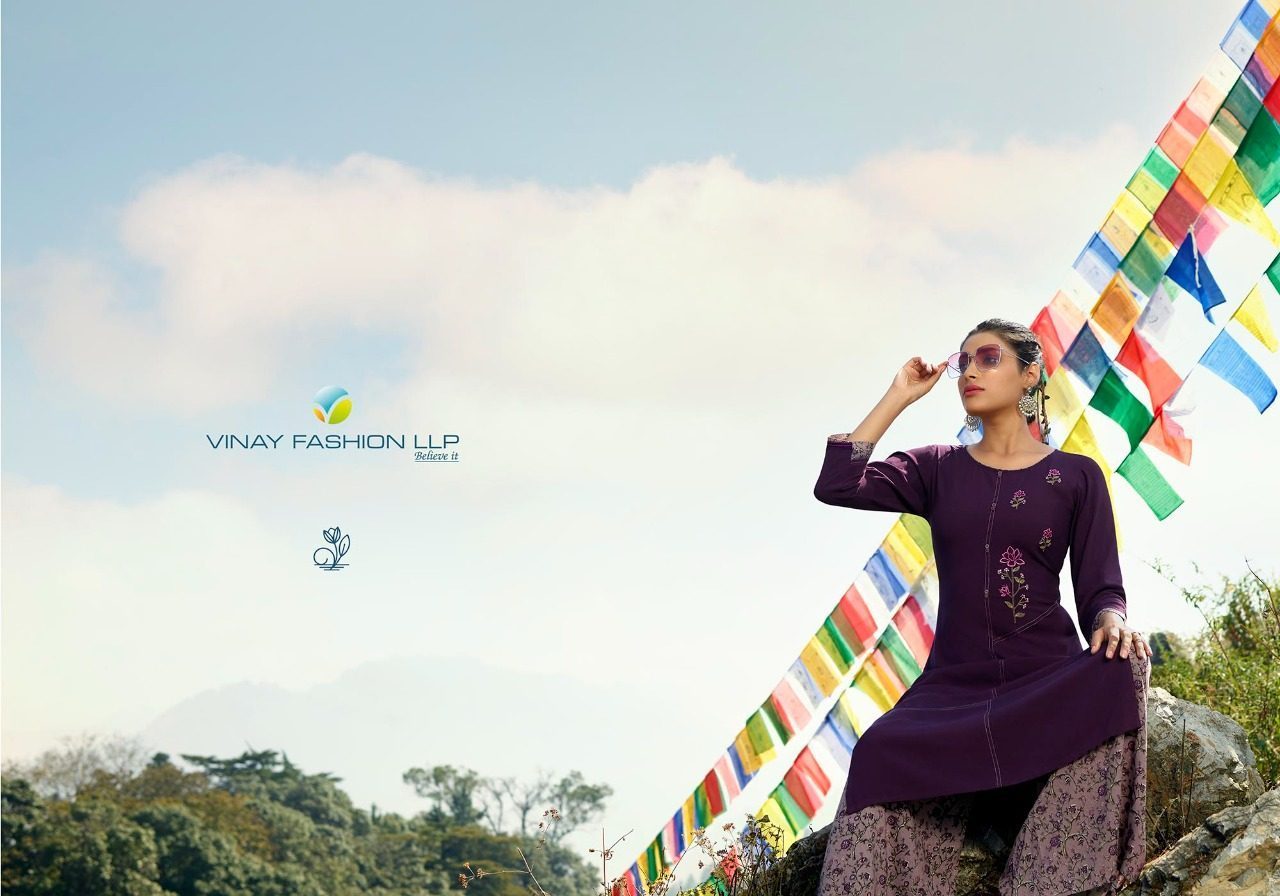 VINAY-FASHION-TUMBAA-POLO-VOL-6-KURTIS-CATALOGUE-13