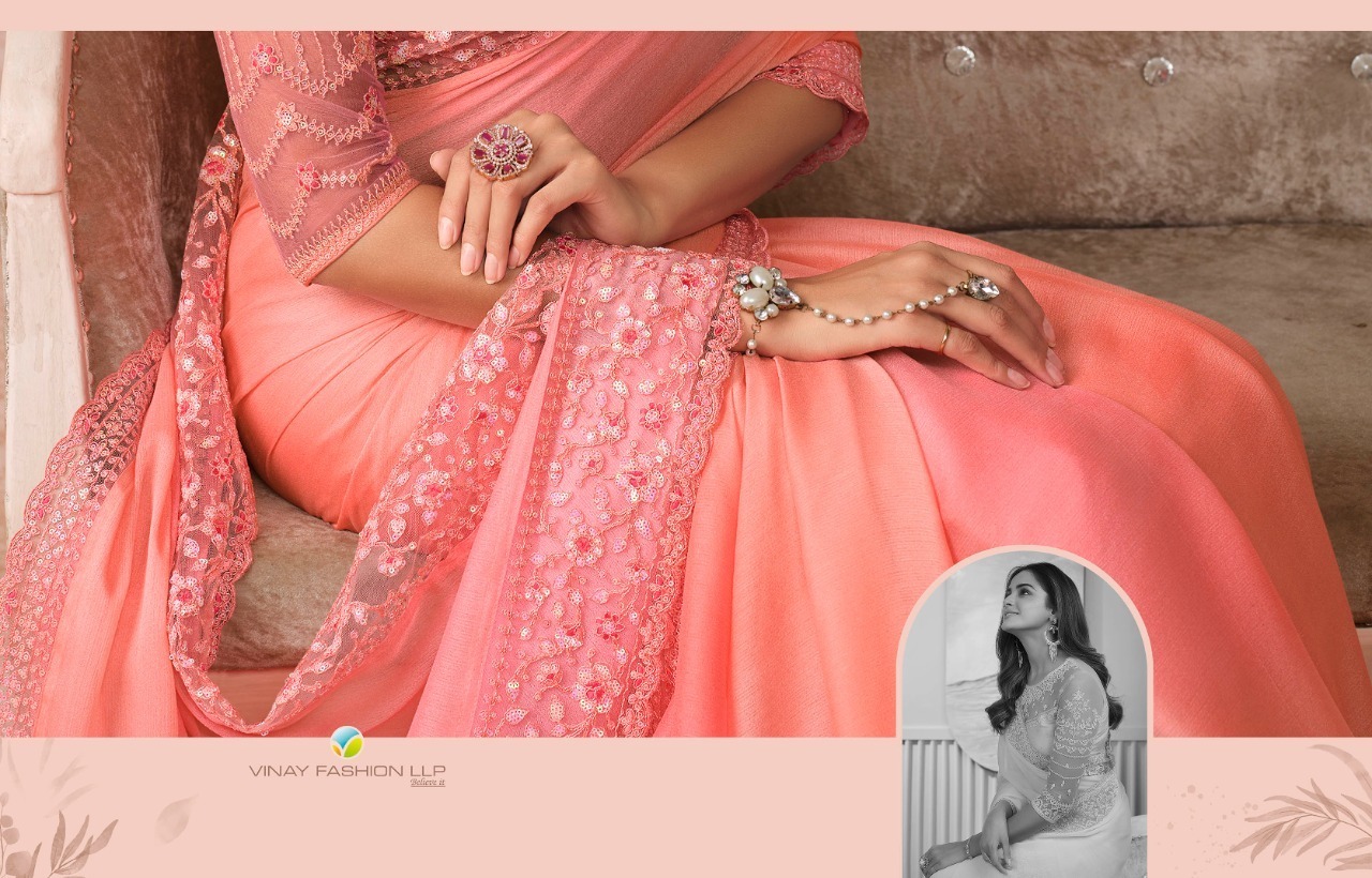 VINAY-KASEESH-AAFREEN-3-CHIFFON-HEAVY-SAREES-AT-SURAT-SUPPLIER-14