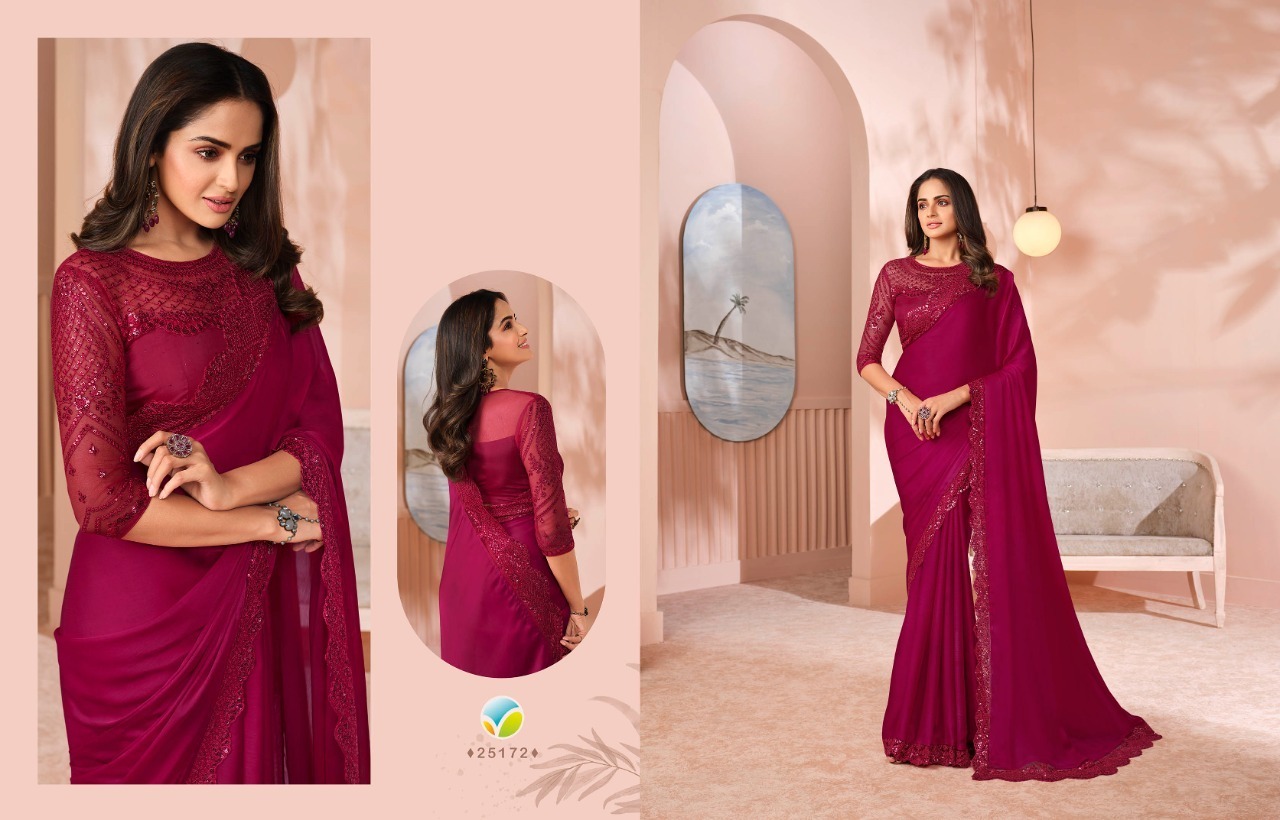 VINAY-KASEESH-AAFREEN-3-CHIFFON-HEAVY-SAREES-AT-SURAT-SUPPLIER-15