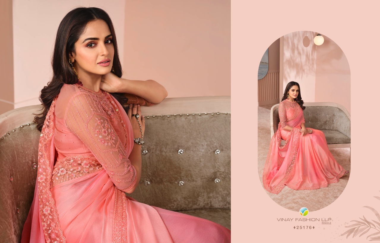 VINAY-KASEESH-AAFREEN-3-CHIFFON-HEAVY-SAREES-AT-SURAT-SUPPLIER-5