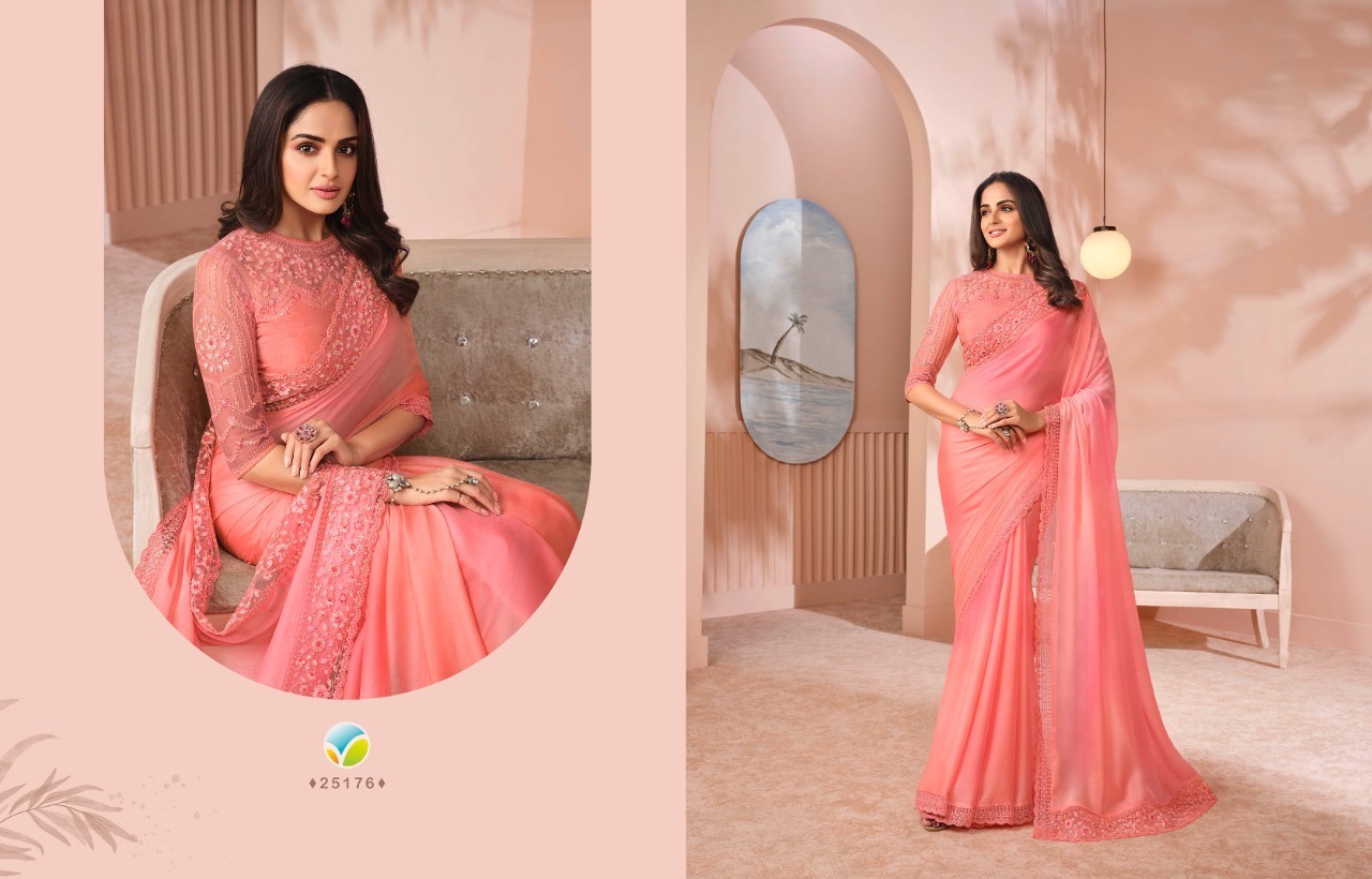 VINAY-KASEESH-AAFREEN-3-CHIFFON-HEAVY-SAREES-AT-SURAT-SUPPLIER-7