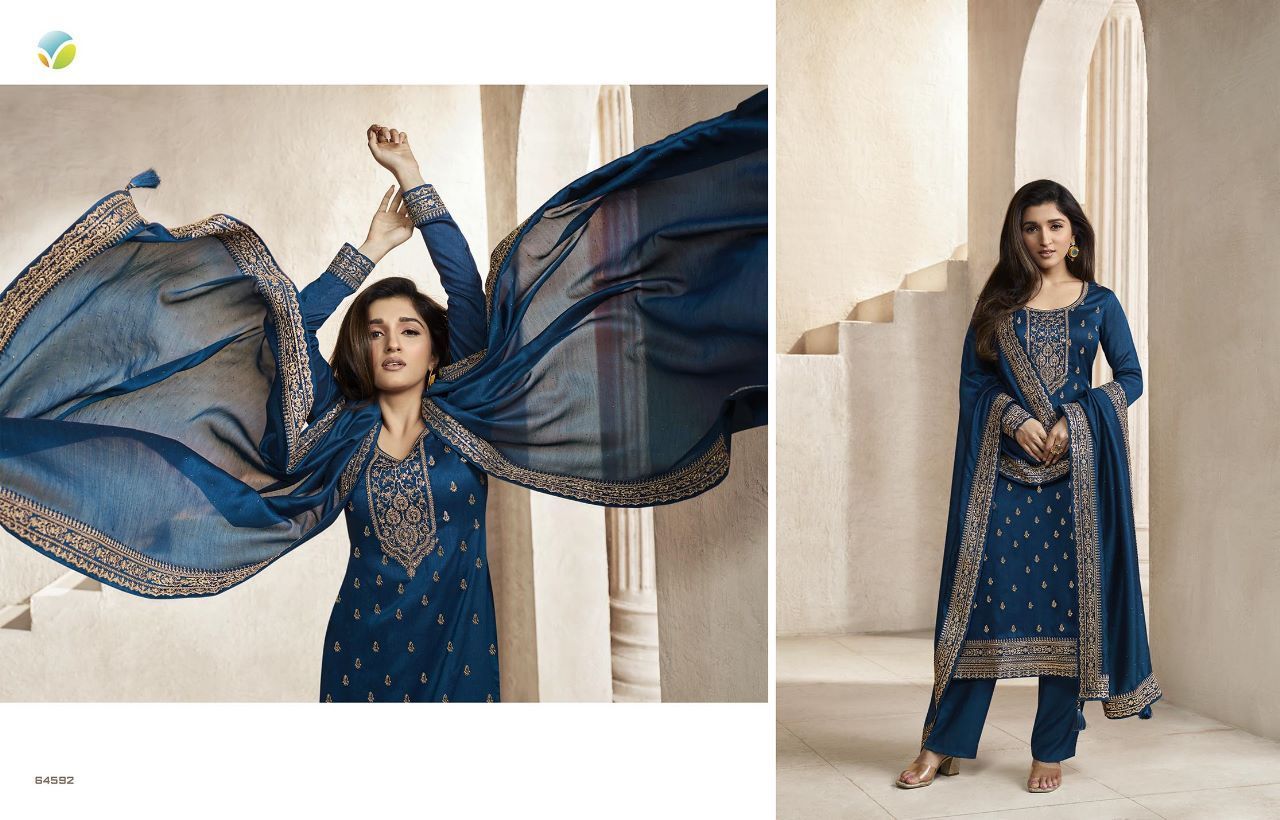 VINAY-KASEESH-AANCHAL-GEORGETTE-SILK-SALWAR-SUITS-AT-BEST-PRICE-3