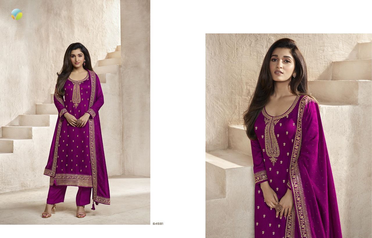 VINAY-KASEESH-AANCHAL-GEORGETTE-SILK-SALWAR-SUITS-AT-BEST-PRICE-4