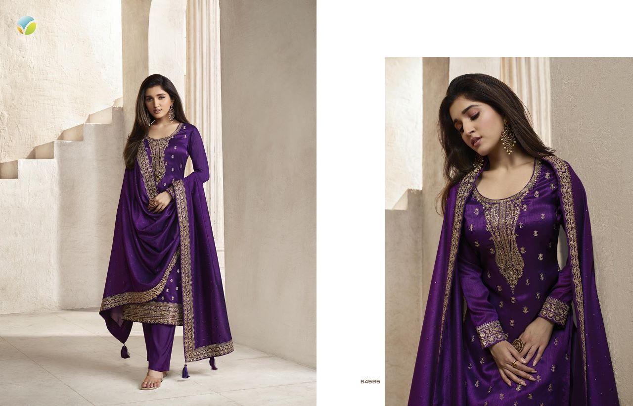 VINAY-KASEESH-AANCHAL-GEORGETTE-SILK-SALWAR-SUITS-AT-BEST-PRICE-5