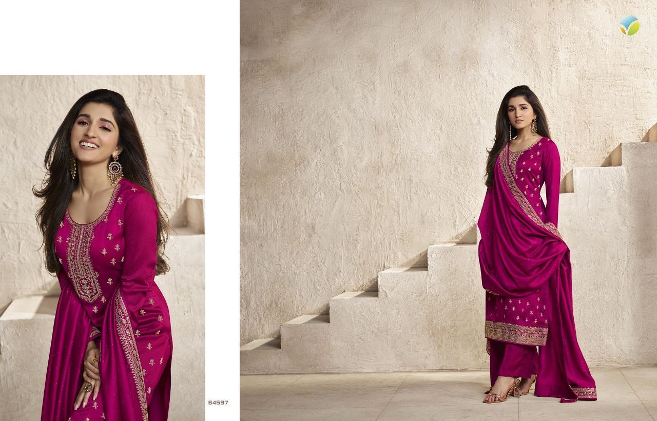 VINAY-KASEESH-AANCHAL-GEORGETTE-SILK-SALWAR-SUITS-AT-BEST-PRICE-9