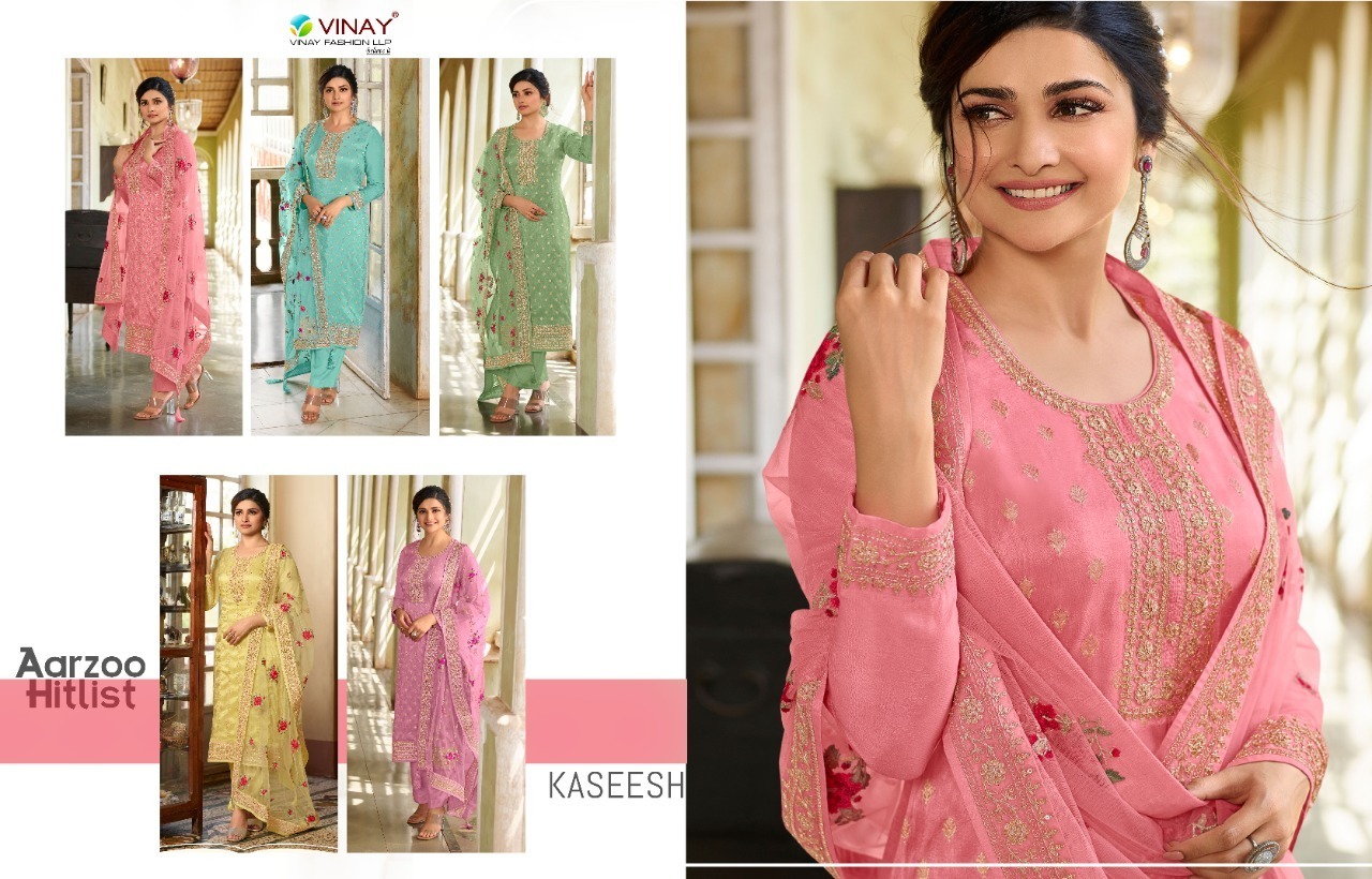 VINAY-KASEESH-AARZOO-DOLA-SALWAR-KAMEEZ-WHOLESALER-SURAT-8
