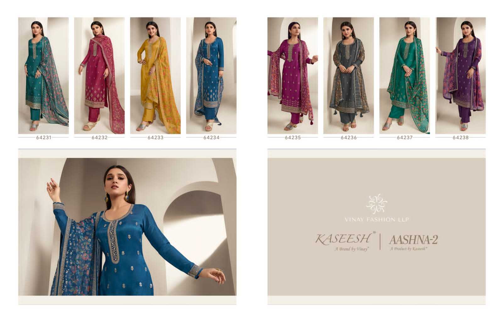 VINAY-KASEESH-AASHNA-VOL-2-DOLA-SILK-EMBROIDERY-SALWAR-SUITS-SUPPLIER-SURAT-10