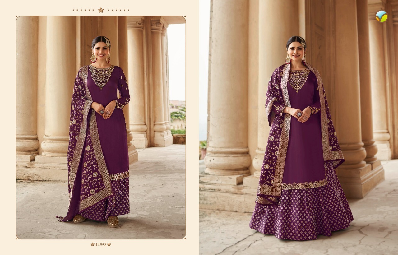 VINAY-KASEESH-BENCHMARK-VOL-2-14551-TO-14558-SALWAR-KAMEEZ-LATEST-CATALOGUE-2021-11