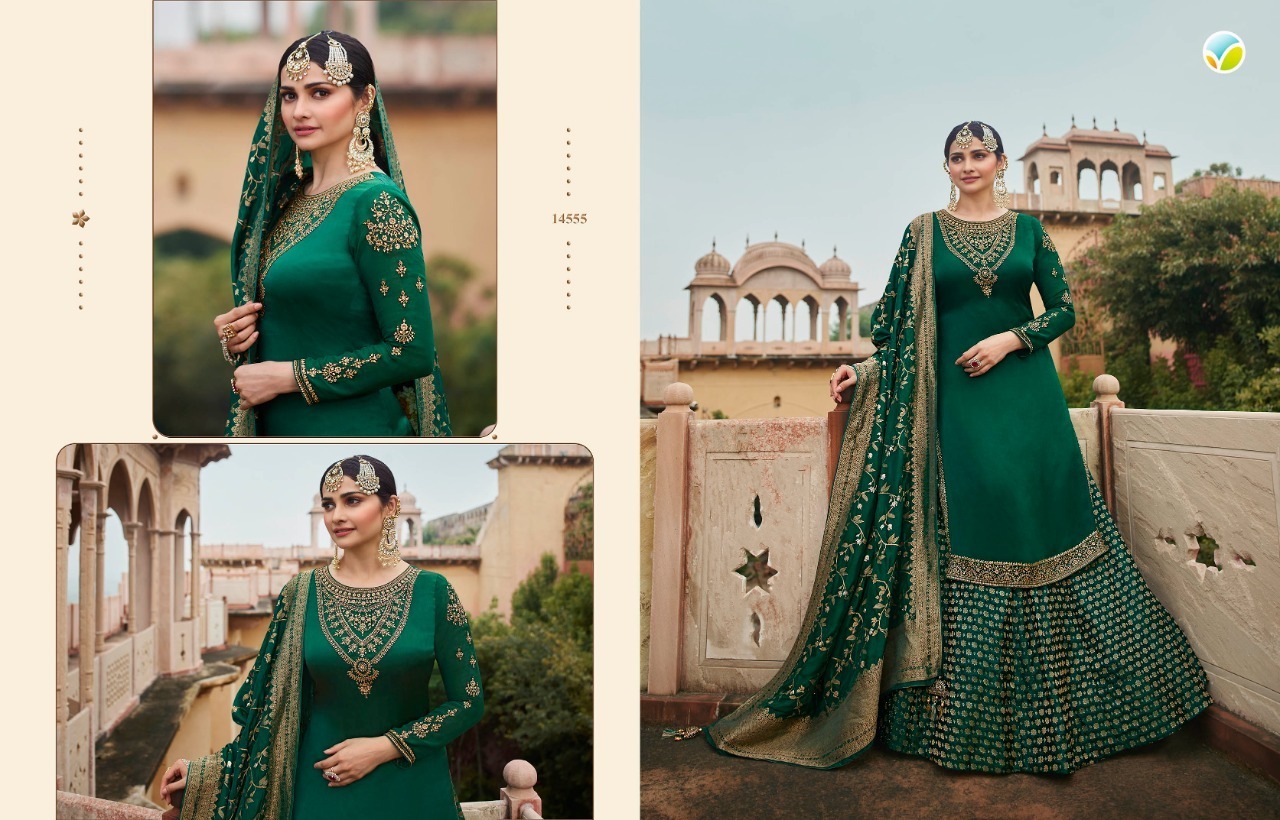 VINAY-KASEESH-BENCHMARK-VOL-2-14551-TO-14558-SALWAR-KAMEEZ-LATEST-CATALOGUE-2021-16