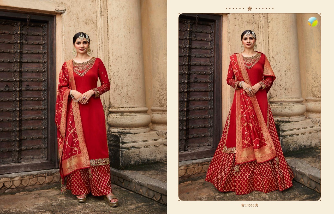 VINAY-KASEESH-BENCHMARK-VOL-2-14551-TO-14558-SALWAR-KAMEEZ-LATEST-CATALOGUE-2021-17