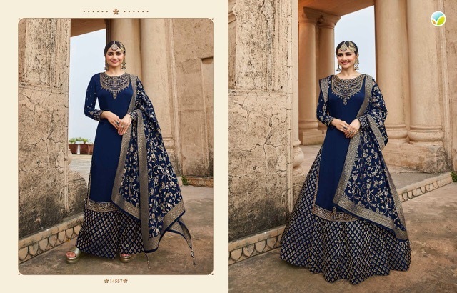 VINAY-KASEESH-BENCHMARK-VOL-2-14551-TO-14558-SALWAR-KAMEEZ-LATEST-CATALOGUE-2021-3