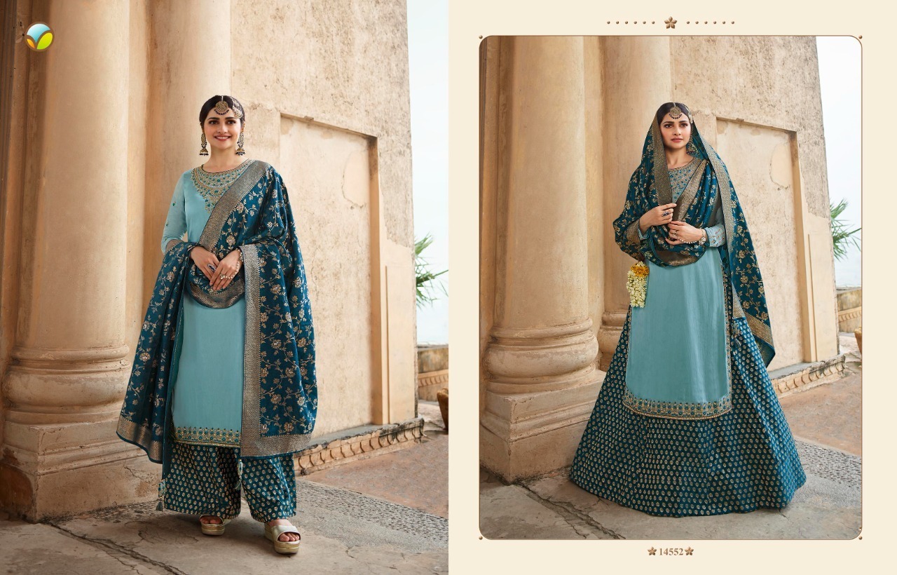 VINAY-KASEESH-BENCHMARK-VOL-2-14551-TO-14558-SALWAR-KAMEEZ-LATEST-CATALOGUE-2021-4