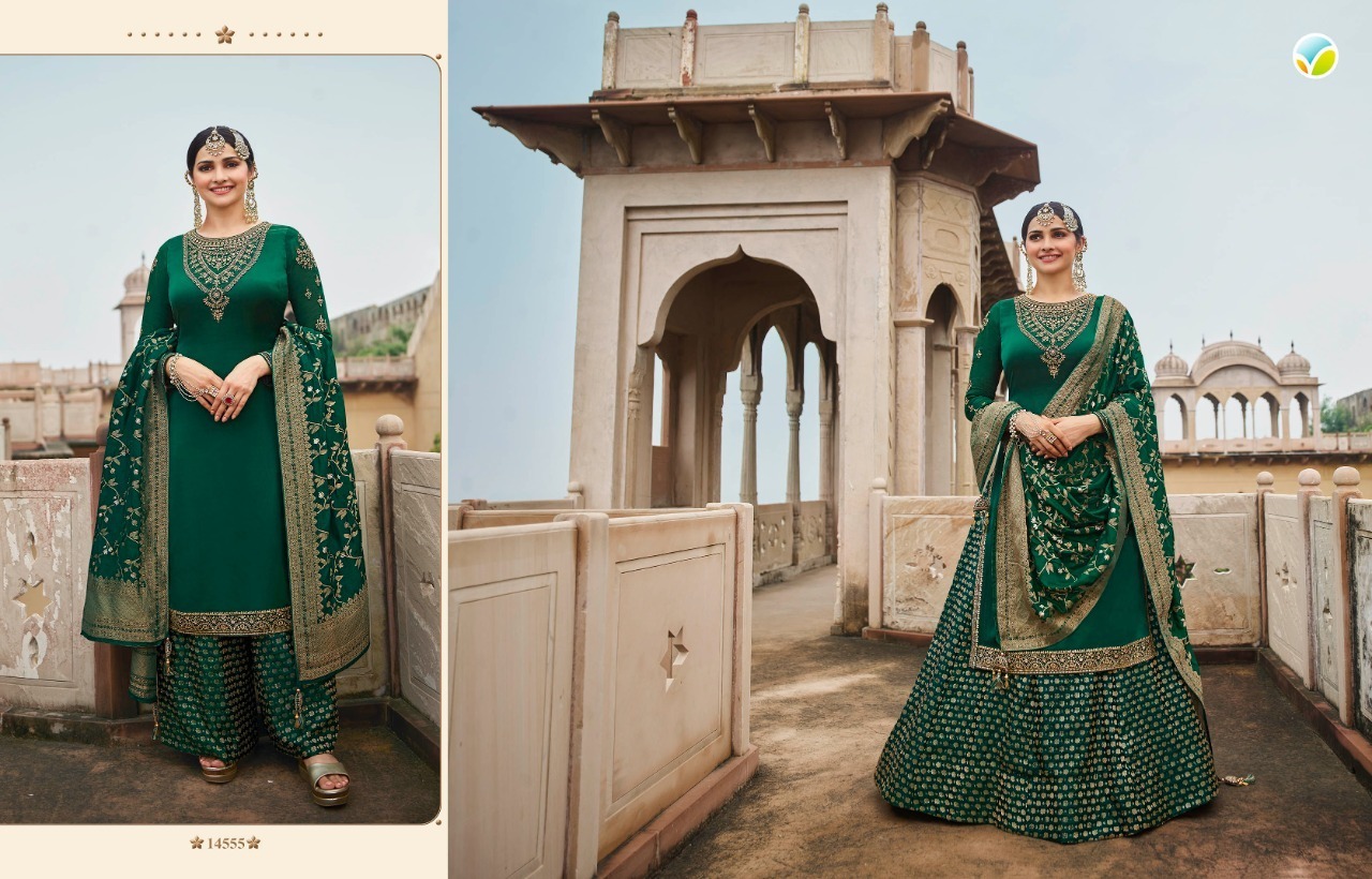 VINAY-KASEESH-BENCHMARK-VOL-2-14551-TO-14558-SALWAR-KAMEEZ-LATEST-CATALOGUE-2021-7