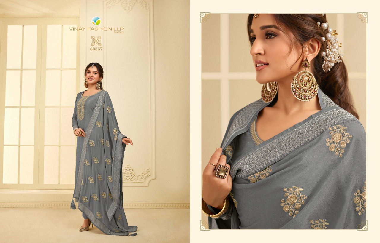 VINAY-KASEESH-GHAZAL-DOLA-SILK-EMBROIDERY-SUITS-WHOLESALE-4