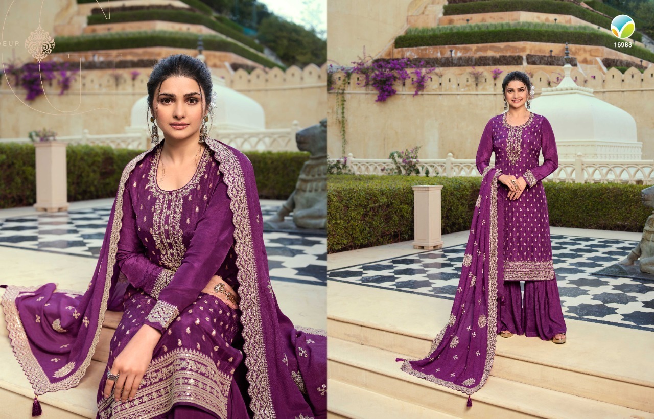 VINAY-KASEESH-GUZARISH-HIT-LIST-DOLA-SILK-EMBROIDERY-SUITS-WHOLESALE-5