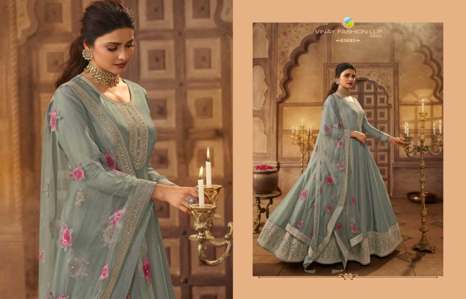 VINAY-KASEESH-NOOR-MAHAL-HIT-LIST-DOLA-SILK-SALWAR-SUITS-SURAT-4