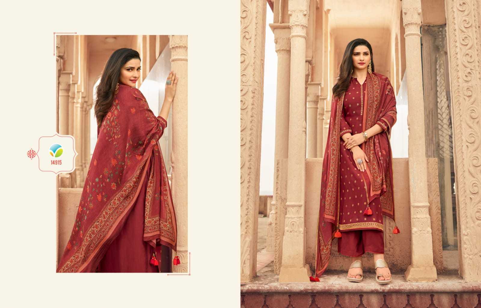 VINAY-KASEESH-PARADISE-14911-TO-14918-SALWAR-KAMEEZ-WHOLESALER-7